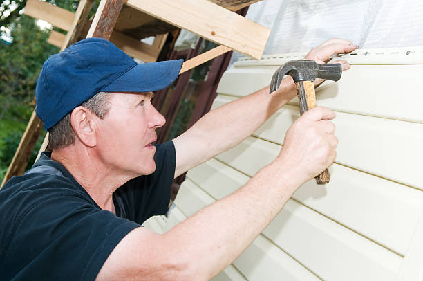 Best Storm Damage Siding Repair  in South Duxbury, MA